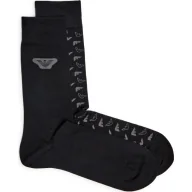 Skarpetki męskie - Emporio Armani Skarpety 2-pack - miniaturka - grafika 1
