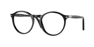 Okulary korekcyjne, oprawki, szkła - Okulary korekcyjne Persol PO 3285V 95 - grafika 1