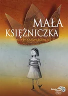 Audiobooki dla dzieci i młodzieży - Mała księżniczka - miniaturka - grafika 1
