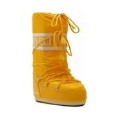 Śniegowce damskie - Moon Boot Śniegowce Icon Nylon - miniaturka - grafika 1