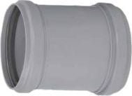 Magnaplast Mufa przesuwna kanalizacji wewnętrznej HTU 110mm 12230