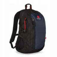 Plecaki - PLECAK MIEJSKI CAMPUS DONARD 25L LEKKI WYGODNY GRANATOWY - miniaturka - grafika 1