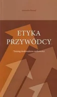 Ekonomia - Etyka przywódcy - miniaturka - grafika 1