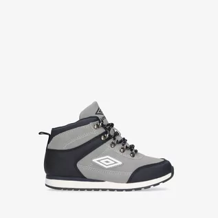 Buty trekkingowe damskie - UMBRO RANG KIDS III - Umbro - grafika 1