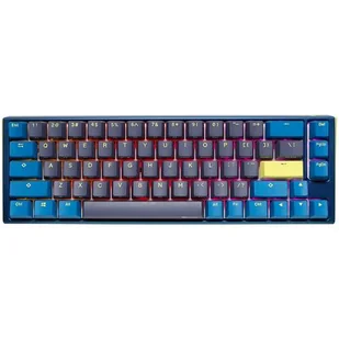 Ducky One 3 Daybreak SF RGB LED - MX-Clear (US) - Klawiatury - miniaturka - grafika 1