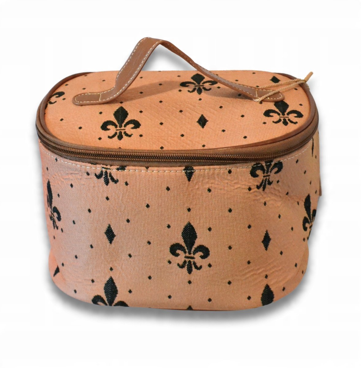 KUFEREK KOSMETYCZKA ORNAMENT PUDROWY 01