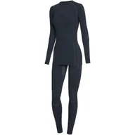 Pozostała odzież narciarska - Viking, Bielizna termiczna Gaja Bamboo (Lady Set) - 500/23/5512/09, rozmiar L - miniaturka - grafika 1