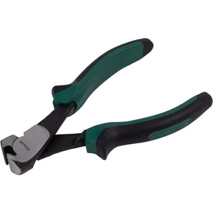 STALCO obcinaczki Czołowe 180mm S-14028 - Kombinerki i obcęgi - miniaturka - grafika 1