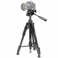 Statywy fotograficzne - Caruba Blackstar 151 - miniaturka - grafika 1