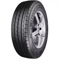 Opony dostawcze letnie - Bridgestone Duravis R660 205/65 R15C 102/100T 6PR 9728 - miniaturka - grafika 1