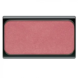 Artdeco Blusher róż magnetyczny 25 Cadmium Red 5 g - Róże do policzków - miniaturka - grafika 7