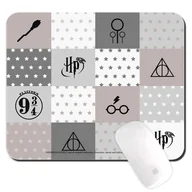 Podkładki pod mysz - Podkładka pod mysz Harry Potter wzór: Harry Potter 231, 22x18cm - miniaturka - grafika 1