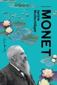 Biografie i autobiografie - Monet - miniaturka - grafika 1