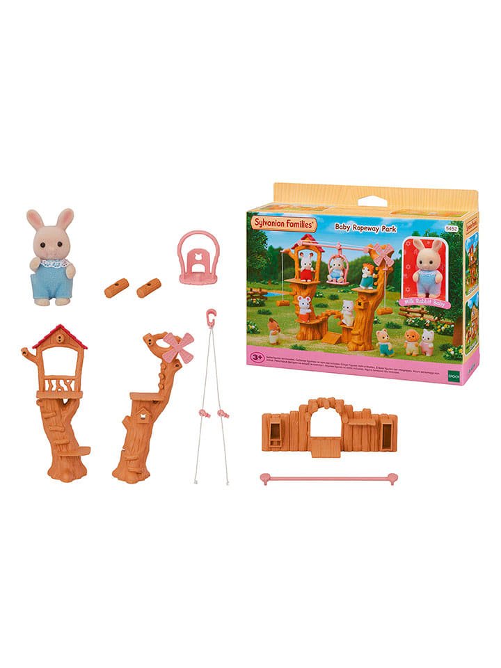 Sylvanian Families Akcesoria dla lalek 