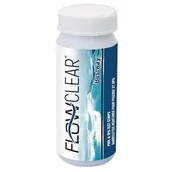 Akcesoria do basenów - Zestaw do analizy wody BESTWAY 35844 - miniaturka - grafika 1