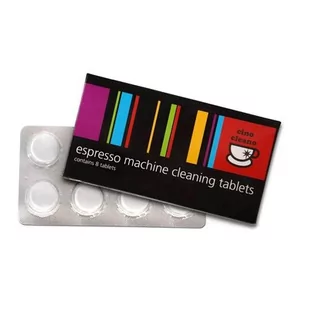 Sage Appliances Espresso Cleaning tabletów czyszczenia tabletka - Akcesoria i części AGD - miniaturka - grafika 2