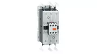 Bezpieczniki elektryczne - lovato Stycznik do baterii kondensatorowych 3P 50kvar 230V AC BFK8000A230 BFK8000A230 - miniaturka - grafika 1