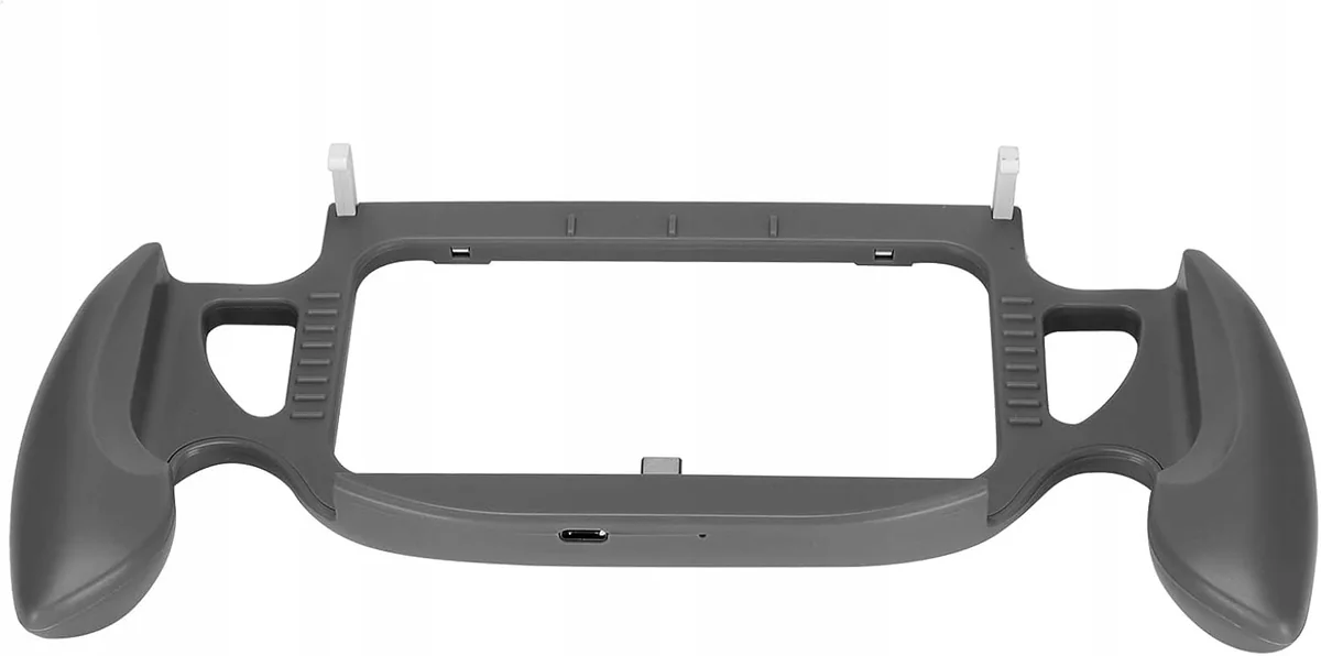 ETUI OBUDOWA OCHRONNA KONSOLI WSTRZĄSOODPORNA ERGONOMICZNA GREY