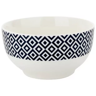 Porcelanowa salaterka Florina Royal 13 cm - Miski i półmiski - miniaturka - grafika 1