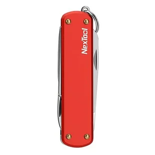 Wielofunkcyjny mini scyzoryk Nextool NE0142 - Multitools - miniaturka - grafika 1