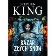 Prószyński Bazar złych snów - Stephen King