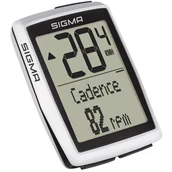 Lampy ścienne - Sigma LARGO Wenge - Kinkiet 12210 (12210) - miniaturka - grafika 1