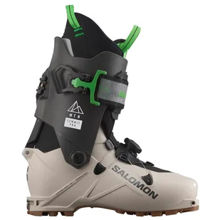 Buty skiturowe Salomon MTN Summit Pro Rozmiar butów narciarskich: 29-29,5 cm - Buty narciarskie - miniaturka - grafika 1