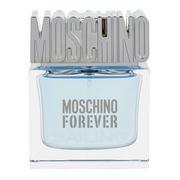Wody i perfumy męskie - Moschino Forever Sailing Woda toaletowa 50ml - miniaturka - grafika 1