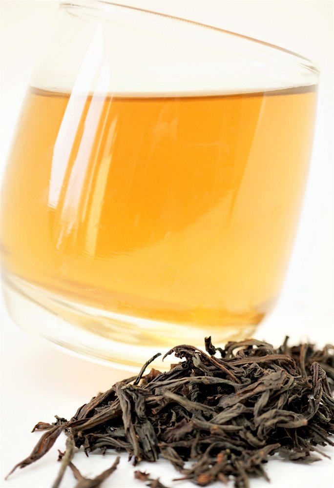 Ceylon 1 kg herbata czarna najlepsza Naturalna