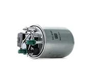 Filtry paliwa - MANN FILTER FILTR PALIWA WK9066 NISSAN JUKE 1.5DCI 10- , PULSAR 1.5DCI 14- - miniaturka - grafika 1