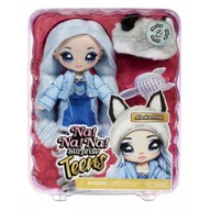Lalki dla dziewczynek - NaNaNa Surprise NaNaNa Surprise Teens Alaska Frost wilk 575511 KUP Z DOSTAWĄ TEGO SAMEGO DNIA DO NAJWIĘKSZYCH MIAST 0000045428 - miniaturka - grafika 1