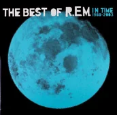 Winyle - R.E.M. In Time The Best Of R.E.M 1988-2003 2 Vinyl) - miniaturka - grafika 1