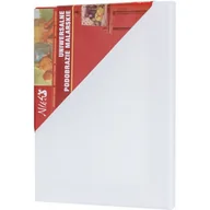 Przybory szkolne - Podobrazie bawełniane 41x27cm POD-BA4127 KOH-I-NOOR - miniaturka - grafika 1