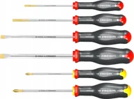 Śrubokręty - Facom zestaw 6 wkrętaków protwist 2 - miniaturka - grafika 1