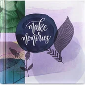 Albumy fotograficzne - Hama Hama Nature 10x15 200 Photos slip in/notes 7646 - miniaturka - grafika 1