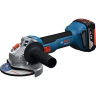 Szlifierki i polerki - BOSCH Professional GWS 18V-8 06019N9003 - miniaturka - grafika 1