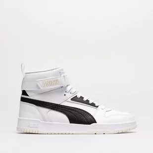 PUMA RBD GAME - Buty sportowe męskie - miniaturka - grafika 4