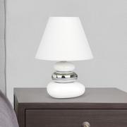 Lampy stojące - Rabalux 4949 - Lampa stołowa SALEM 1xE14/40W/230V - miniaturka - grafika 1
