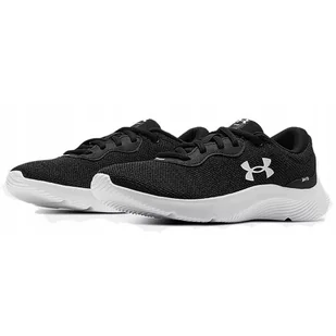 Buty sportowe dla kobiet Under Armour Mojo - Buty trekkingowe męskie - miniaturka - grafika 1
