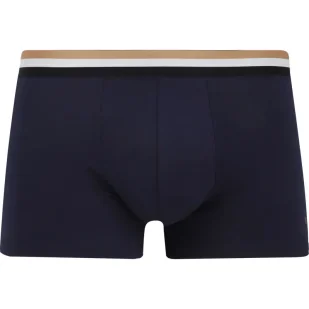 BOSS BLACK Bokserki 2-pack - Majtki męskie - miniaturka - grafika 1