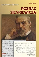 Pomoce naukowe - ASTRUM Poznać Sienkiewicza - Jacek Inglot - miniaturka - grafika 1