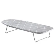 Deski do prasowania - Deska do prasowania nablatowa 70 x 30 cm, mix kolorów - miniaturka - grafika 1