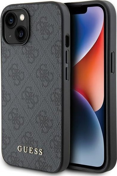 Guess Guess GUHCP15SG4GFGR iPhone 15 6.1