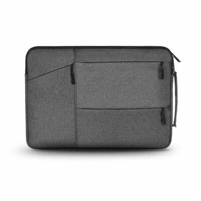 Tech-Protect Pokrowiec do MACBOOK AIR/PRO 13&quot; POCKET szary 11175