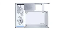 Dyski serwerowe - Dell dysk twardy 480GB SSD SATA 2,5" w obudowie 3,5" (345-BDZB) - miniaturka - grafika 1