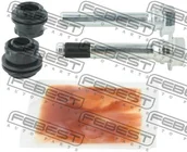 Układ hamulcowy - akcesoria - Sworzeń prowadzący, zacisk hamulca Febest 2974-DISC4F-KIT - miniaturka - grafika 1