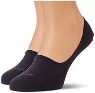 Bluzy męskie - Calvin Klein Męska bluza z kapturem, granatowy, 43-45 EU - miniaturka - grafika 1