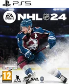 Gry PlayStation 5 - NHL 24 GRA PS5 - miniaturka - grafika 1