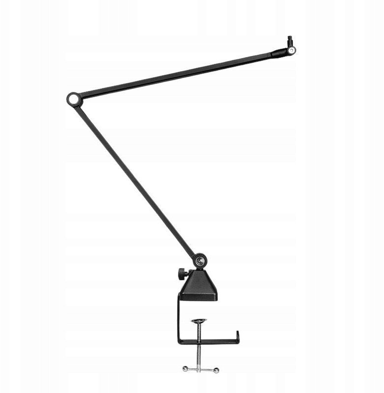 DNA TMS1 statyw mikrofonowy biurkowy wysięgnik ram