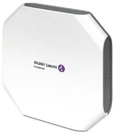 ALCATEL-LUCENT ENTERPRISE OmniAccess Stellar AP1201 WLAN Access Point IoT f�hig 302.11ac Indoor - Routery - miniaturka - grafika 1